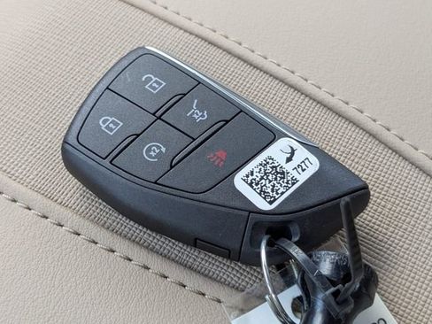 New 2026 Buick Enclave Preferred image 34