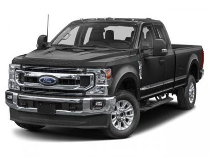 Used 2020 Ford F250 XLT w/ XLT Value Package