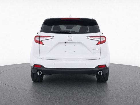 Used 2021 Acura RDX AWD w/ Advance Package image 7