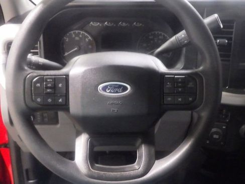 Used 2024 Ford F250 XL w/ XL Off-Road Package AWD/4WD image 8