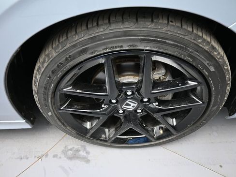 Certified 2023 Honda Civic Sport image 13