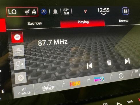 New 2026 Dodge Charger Scat Pack AWD/4WD image 24