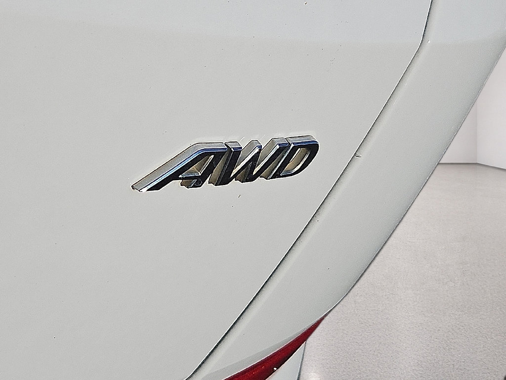 Used 2018 Hyundai Tucson Value AWD/4WD image 15