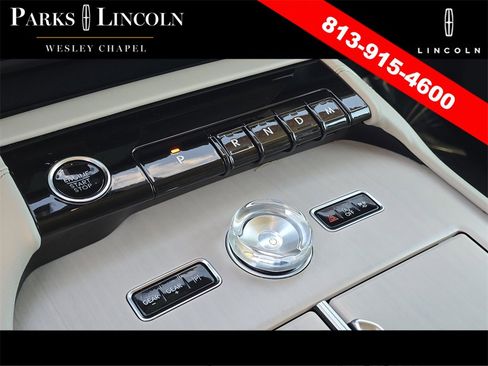 Certified 2025 Lincoln Navigator Reserve image 26