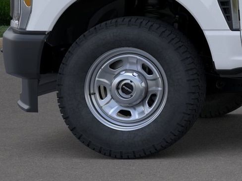 New 2026 Ford F350 XL image 19