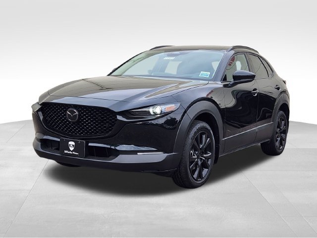 Certified 2026 MAZDA CX-30 2.5 Turbo w/ Premium Plus Pkg AWD/4WD image 4