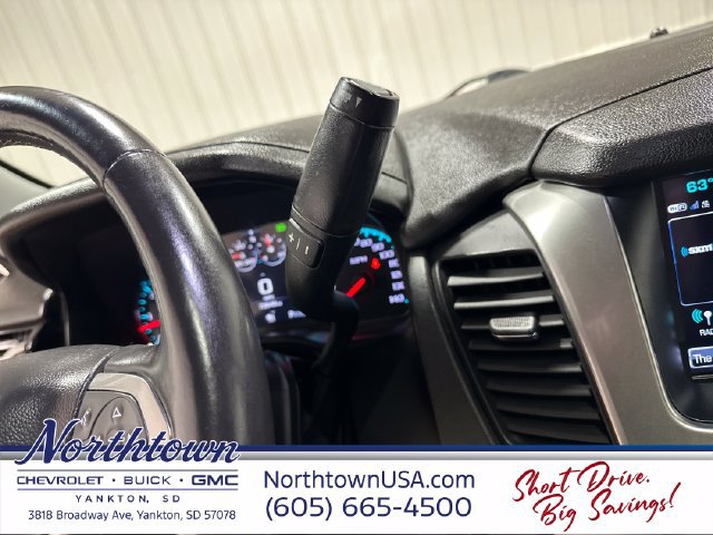 Used 2018 Chevrolet Tahoe Premier AWD/4WD image 25