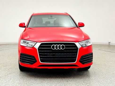 Used 2018 Audi Q3 2.0T Premium FWD image 2
