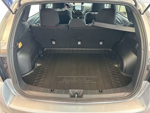 Certified 2023 Subaru Impreza 2.0i Sport image 16