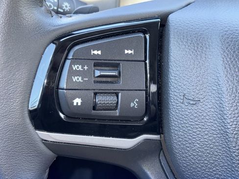 Used 2025 Honda Odyssey EX-L image 14
