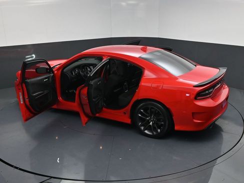 Used 2021 Dodge Charger Scat Pack image 21