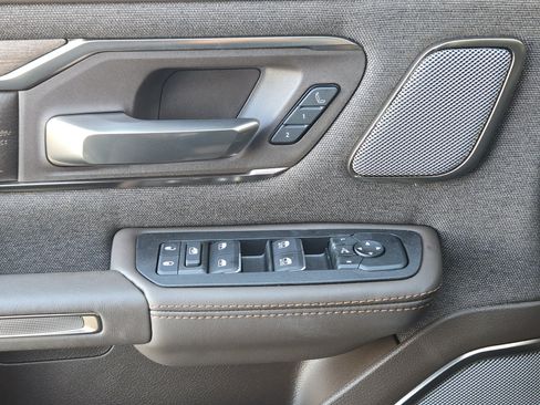 New 2026 RAM 1500 Limited AWD/4WD image 19