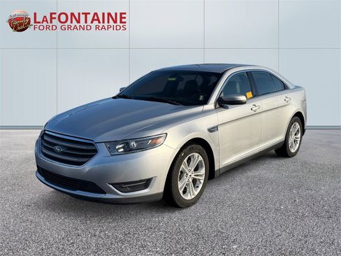 Used 2019 Ford Taurus SEL w/ Equipment Group 201A image 1