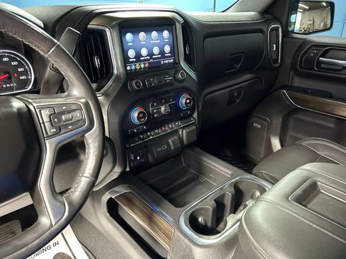 Used 2020 Chevrolet Silverado 1500 RST w/ All-Star Edition AWD/4WD image 27