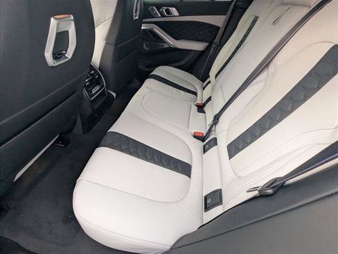 New 2026 BMW X6 M Competition w/ Executive Package image 15