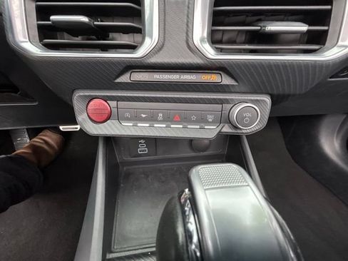Used 2025 Ford Mustang Premium RWD image 30