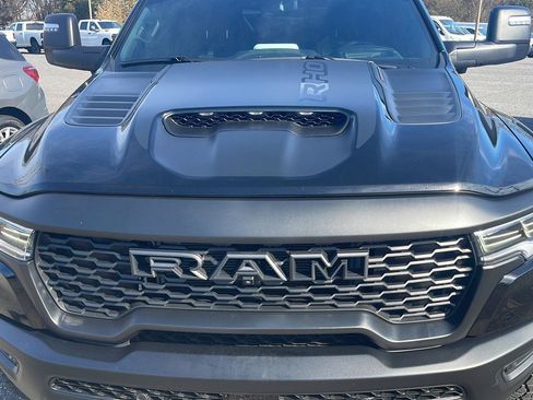 Used 2025 RAM 1500 RHO w/ RHO Level 1 Equipment Group AWD/4WD image 9