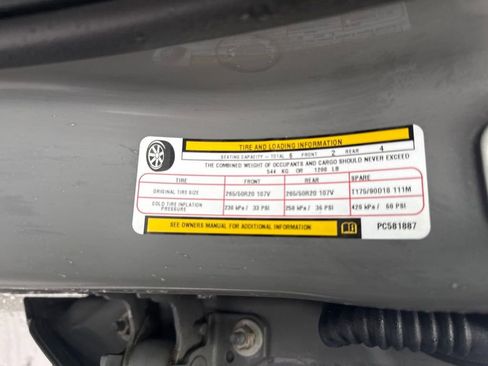 Certified 2023 Dodge Durango R/T image 44