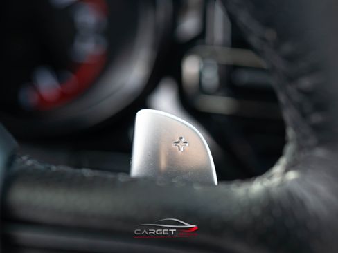 Used 2022 Dodge Durango R/T w/ Blacktop Package AWD/4WD image 28