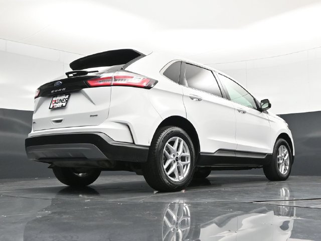 Used 2024 Ford Edge SEL AWD/4WD image 51
