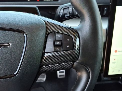 Certified 2021 Ford Mustang Mach-E Select w/ Comfort/Technology Package AWD/4WD image 24