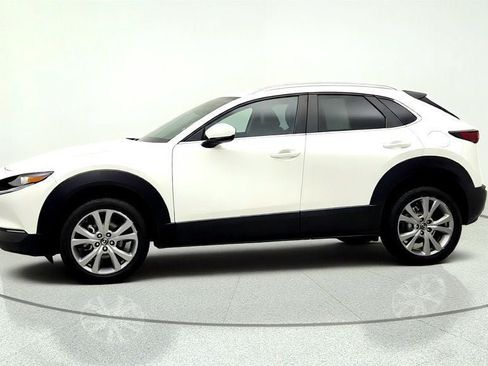 Used 2023 MAZDA CX-30 AWD 2.5 S w/ Select Package image 8