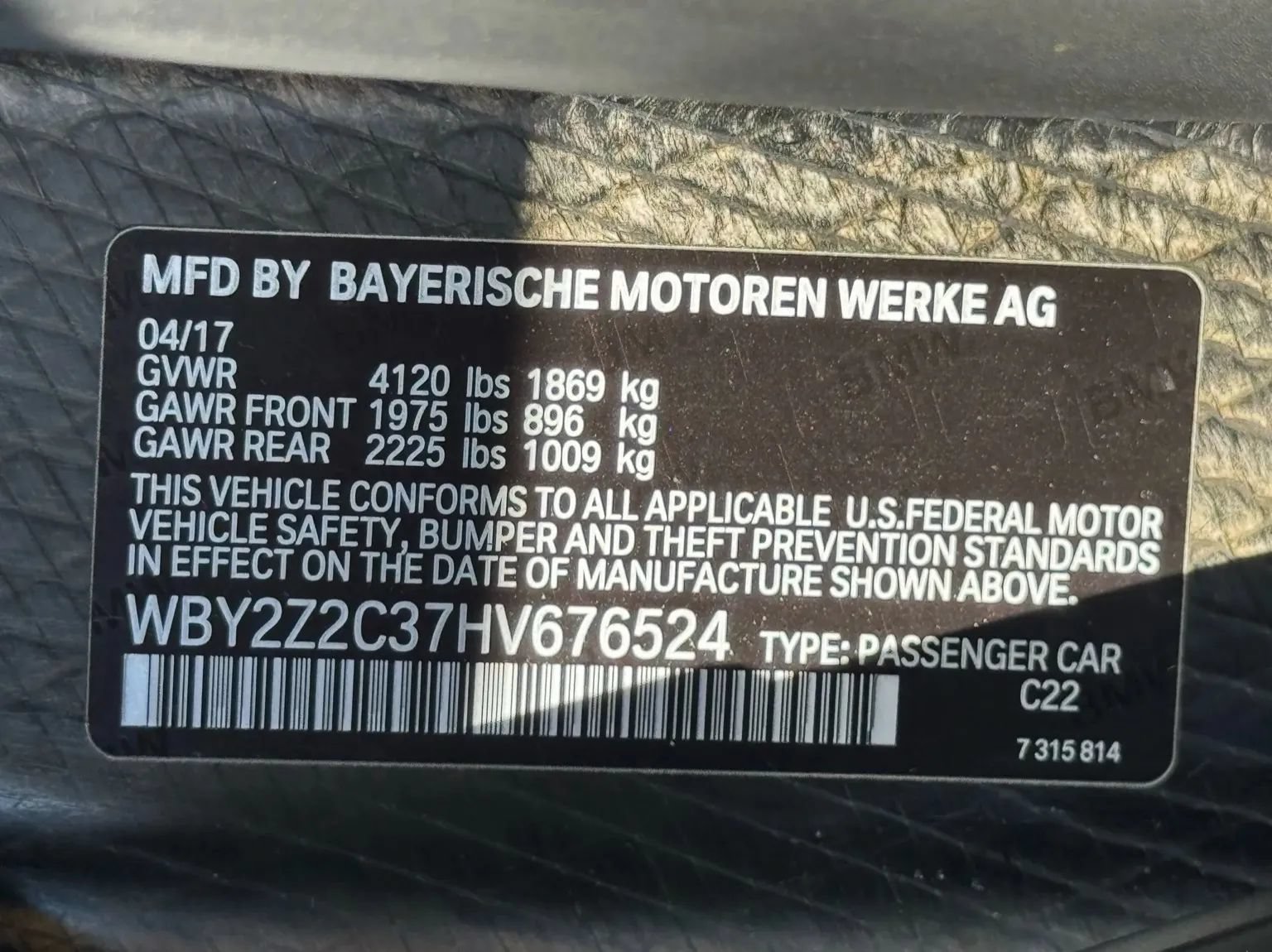 Used 2017 BMW i8 AWD/4WD image 39