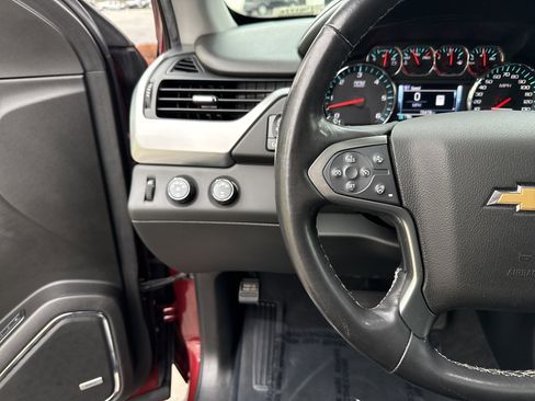 Used 2020 Chevrolet Tahoe LT image 19