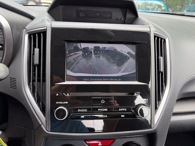 Used 2019 Subaru Impreza 2.0i Premium w/ Eyesight & BSD/Rcta & SRF AWD/4WD image 20