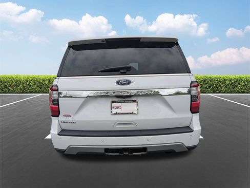 Used 2021 Ford Expedition Limited RWD image 6