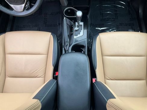 Used 2017 Toyota RAV4 Limited w/ Advanced Technology Package FWD image 50