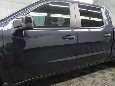 Used 2023 Chevrolet Silverado 1500 RST image 37