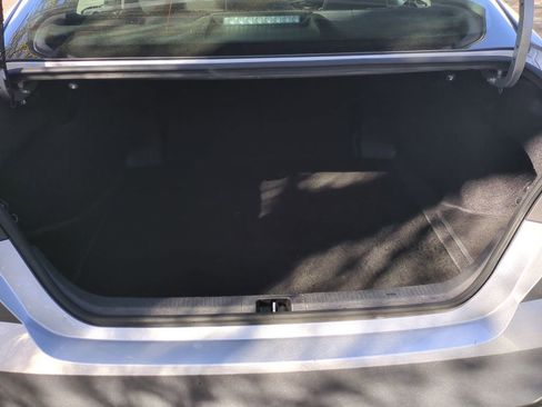 Certified 2025 Toyota Camry LE image 12