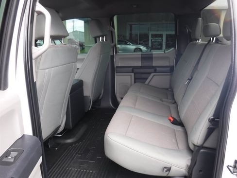 Used 2022 Ford F250 XL w/ Power Equipment Group RWD image 11