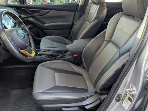 Certified 2023 Subaru Crosstrek 2.5i Sport AWD/4WD image 20