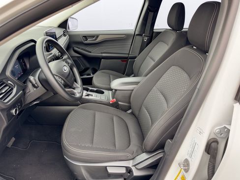 Used 2025 Ford Escape Active FWD image 5