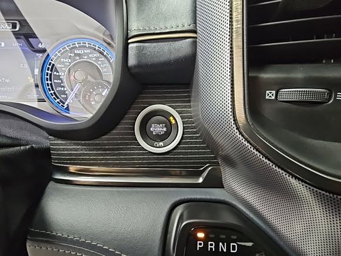 Used 2021 RAM 1500 Limited image 24