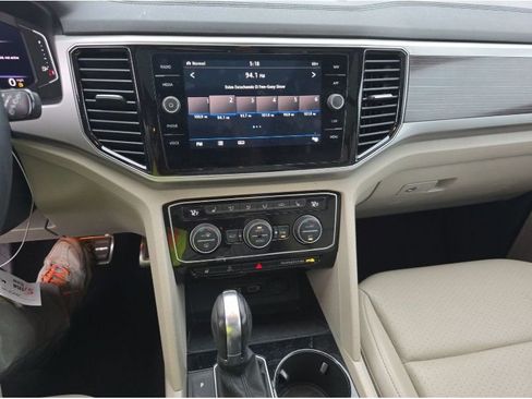 Used 2019 Volkswagen Atlas SEL R-Line image 15