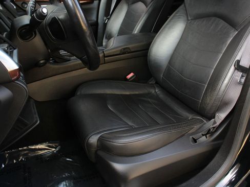 Used 2017 Cadillac CT6 3.6 AWD image 20