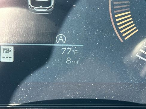 New 2026 Hyundai Tucson SEL image 16