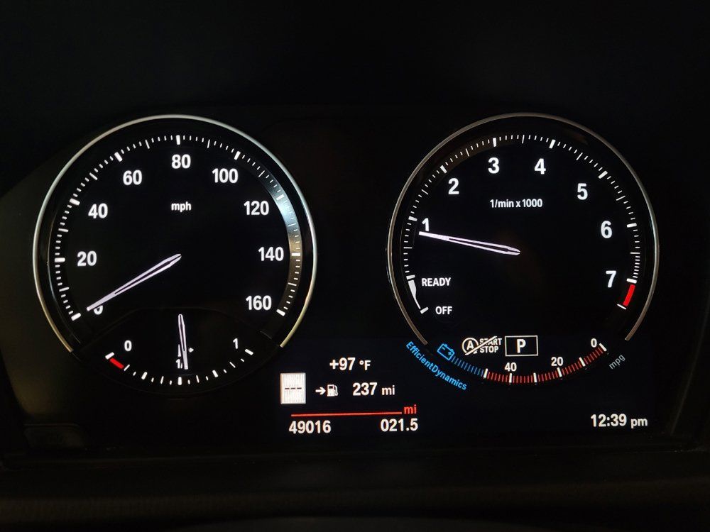 Used 2021 BMW X2 sDrive28i w/ Convenience Package FWD image 23