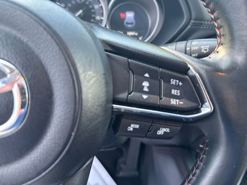 Used 2024 MAZDA CX-5 Carbon Edition AWD/4WD image 23