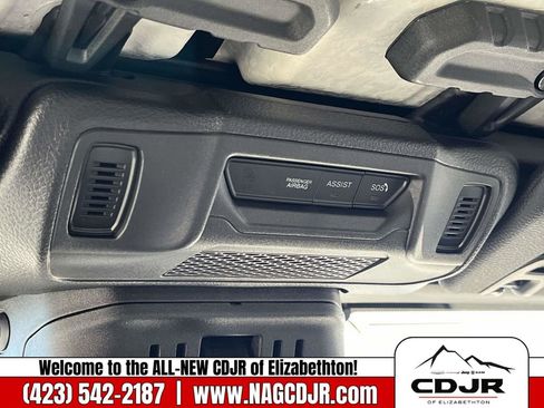 New 2026 Jeep Wrangler Sport S image 27