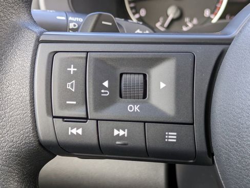 New 2026 Nissan Pathfinder S AWD/4WD image 13