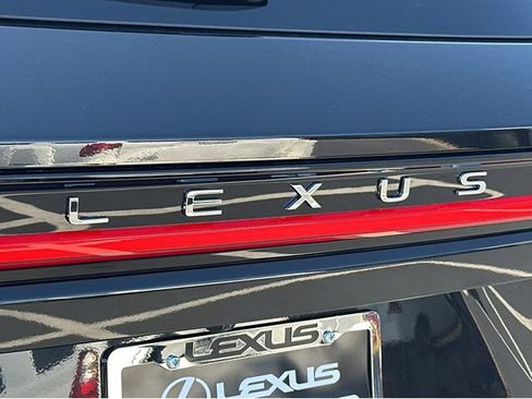 New 2026 Lexus TX 350 FWD image 23