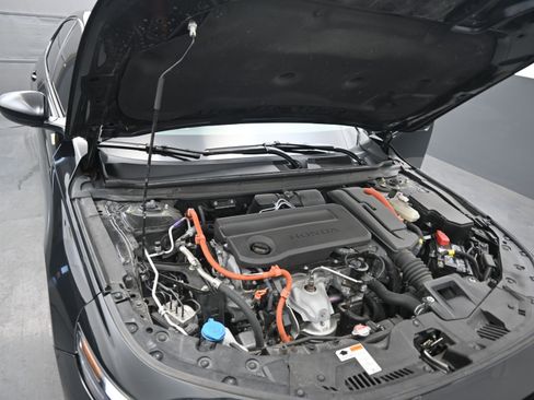 Used 2023 Honda Accord Sport image 21
