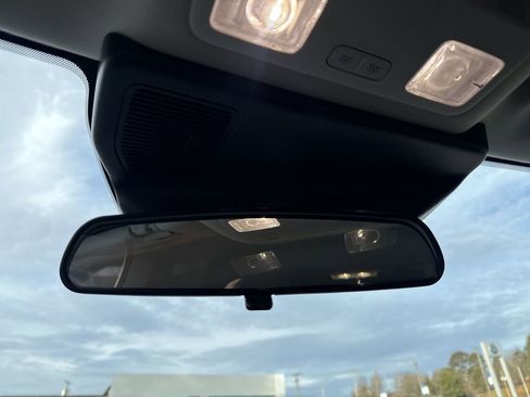 New 2025 Ford Bronco Sport Big Bend image 31