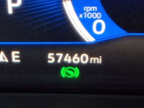 Used 2022 Volkswagen Tiguan SE image 20