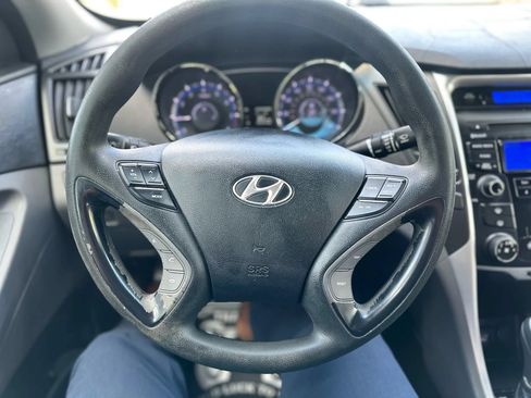 Used 2013 Hyundai Sonata GLS FWD image 8