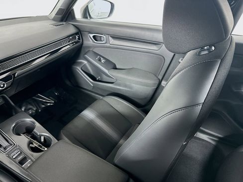 Used 2024 Honda Civic Sport image 22